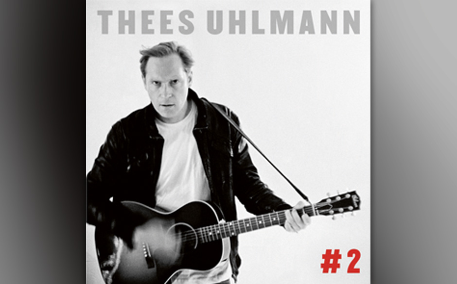 10. Thees Uhlmann - #2