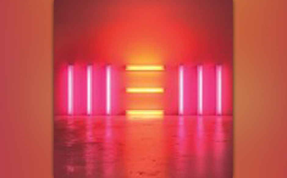 17. Paul McCartney - NEW