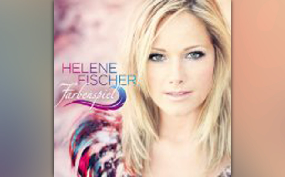 8. Helene Fischer - FARBENSPIEL