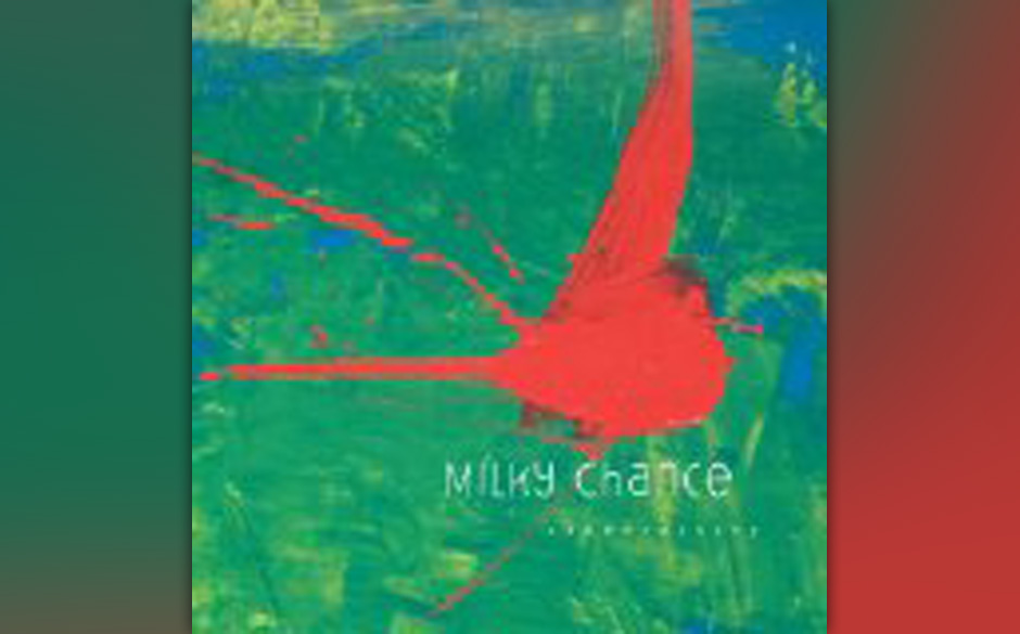 18. Milky Chance - SADNECESSARY