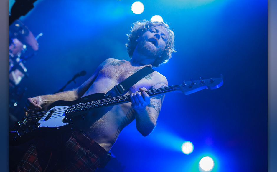 7. Biffy Clyro