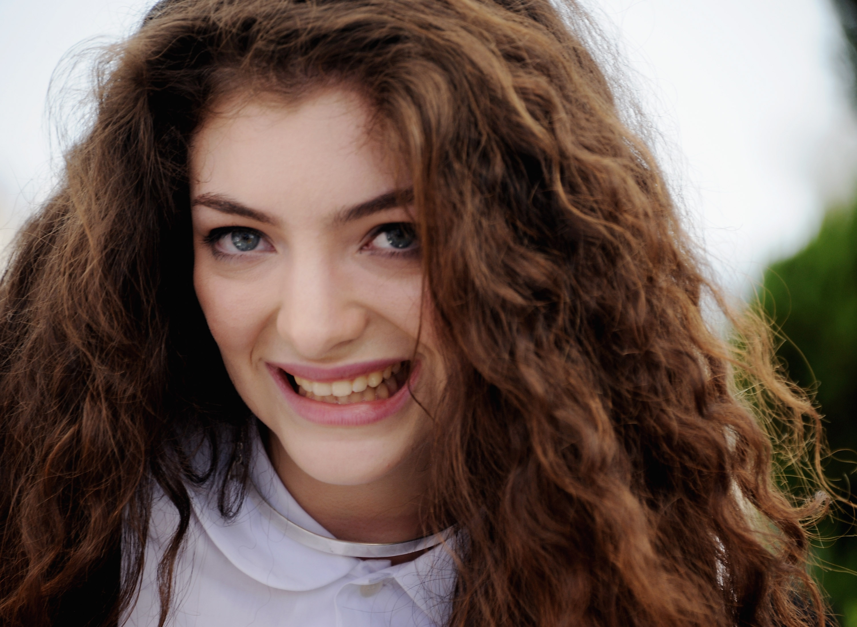 2. Lorde