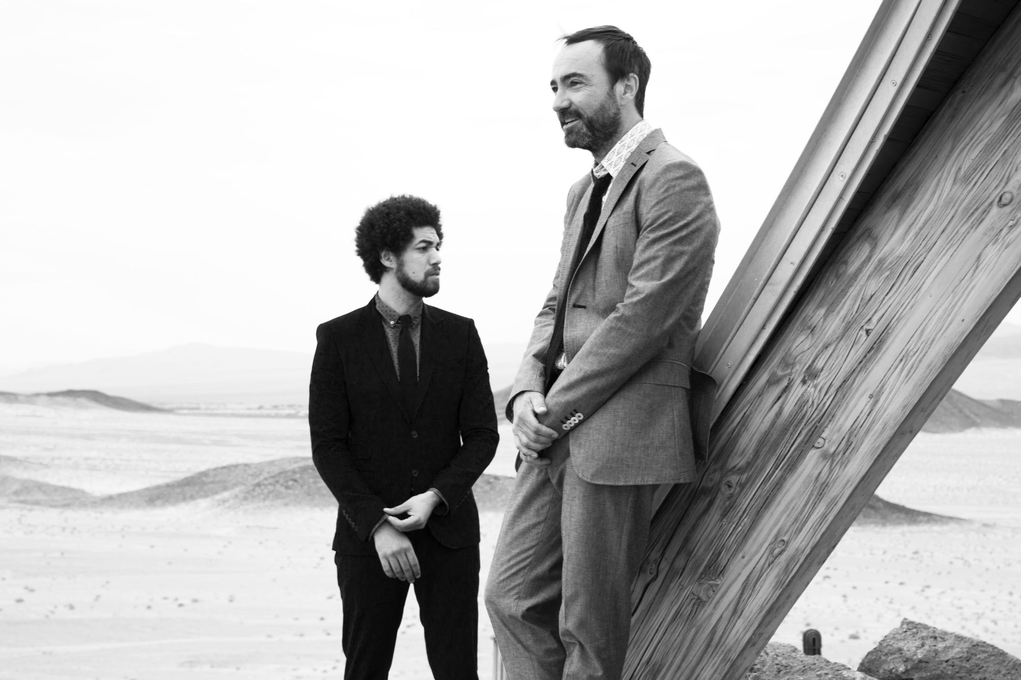 5. Broken Bells