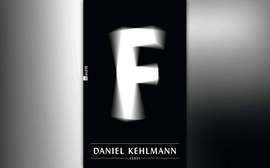 7. Daniel Kehlmann - F