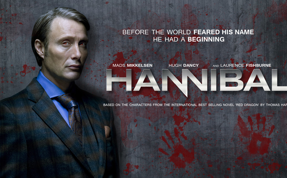 8. Hannibal