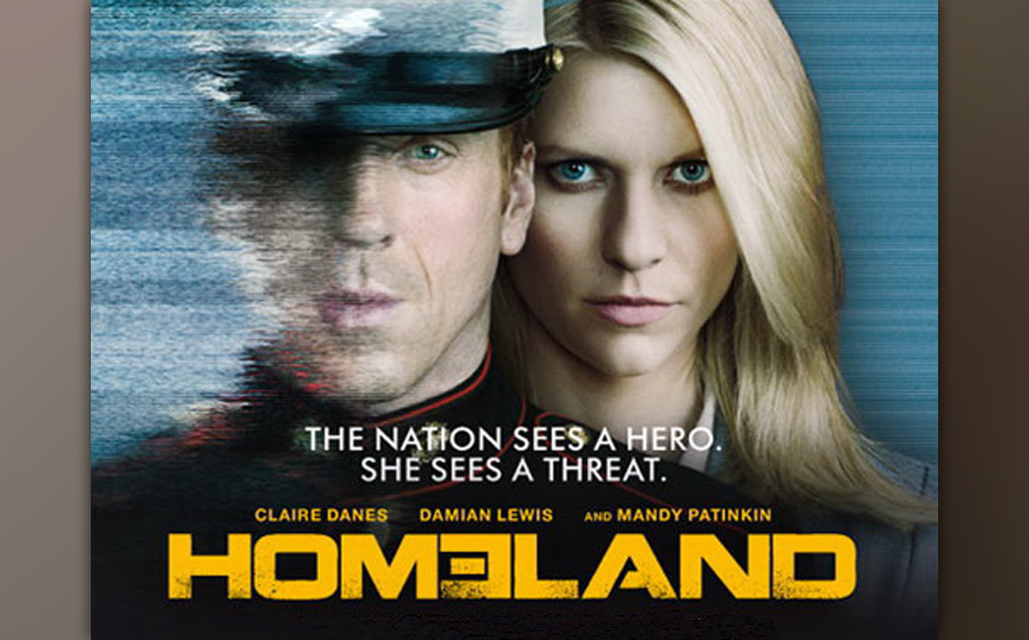 3. Homeland