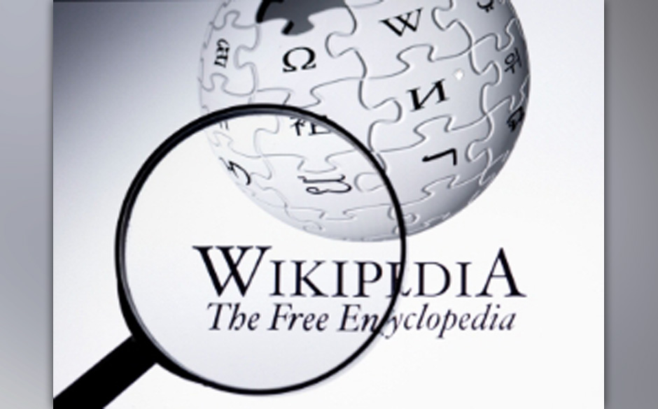 7. Wikipedia.org