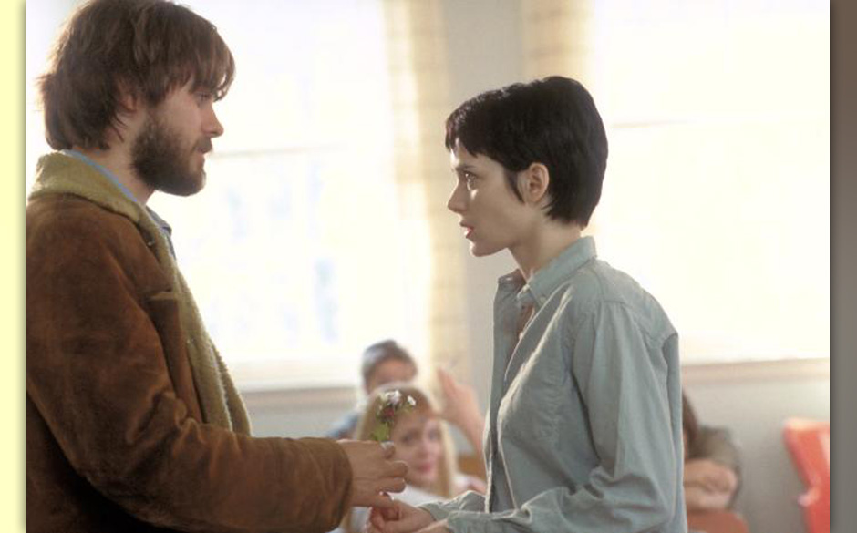 Im selben Jahr spielte er an der Seite von Winona Ryder die Rolle des Tobias Jacobs in "Durchgeknallt"