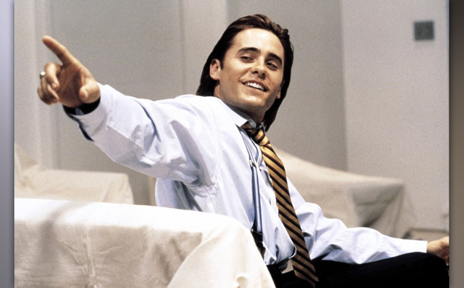 2000 schlüpfte er in die Rolle des Paul Allen und spielte an der Seite von Christian Bale in "American Psycho"