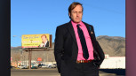 Wen holt er dieses Mal aus dem Knast? Saul Goodman (Bob Odenkirk) kehrt in „Better Call Saul“ in seine Paraderolle des...
