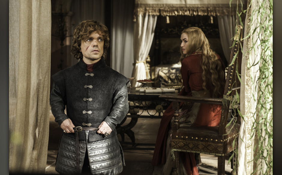 "Game Of Thrones"
SPIN-OFF-TITEL: IMP