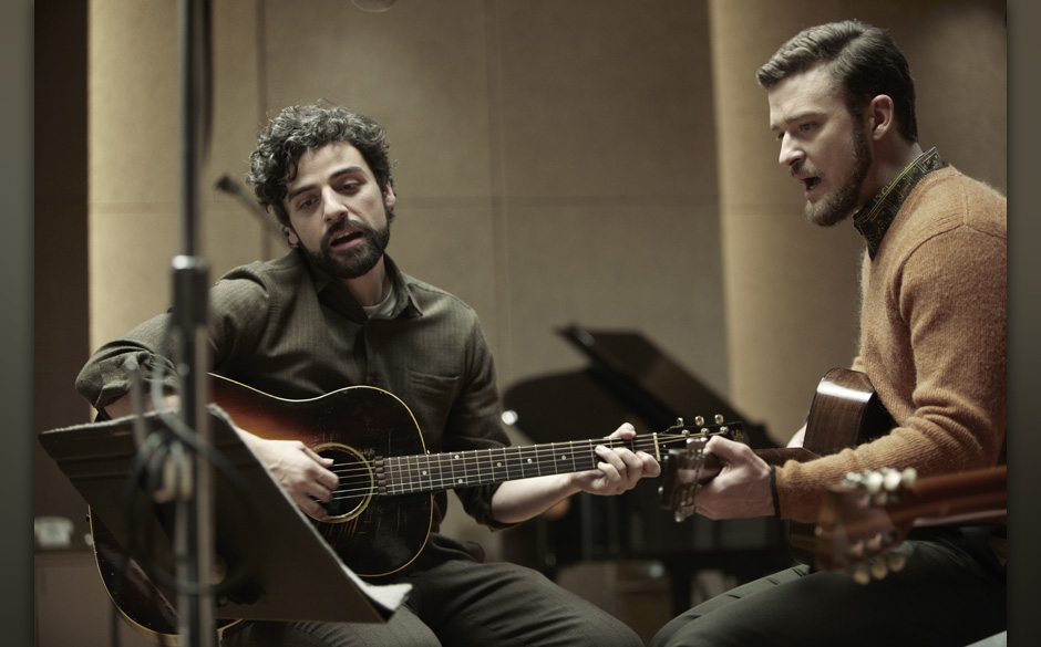 "Inside Llewyn Davis" - die Begründungen und die Songs dazu findet Ihr hier.