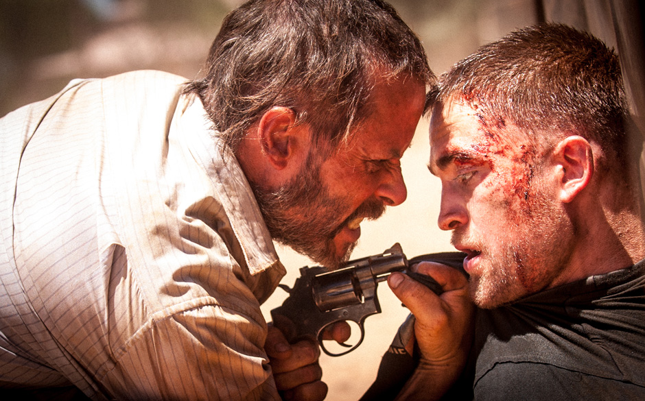 Die Postapokalypse hat Robert Pattinson mitgenommen: Mit „The Rover“ kehrt Nachwuchshoffnung David Michôd nach tollem...