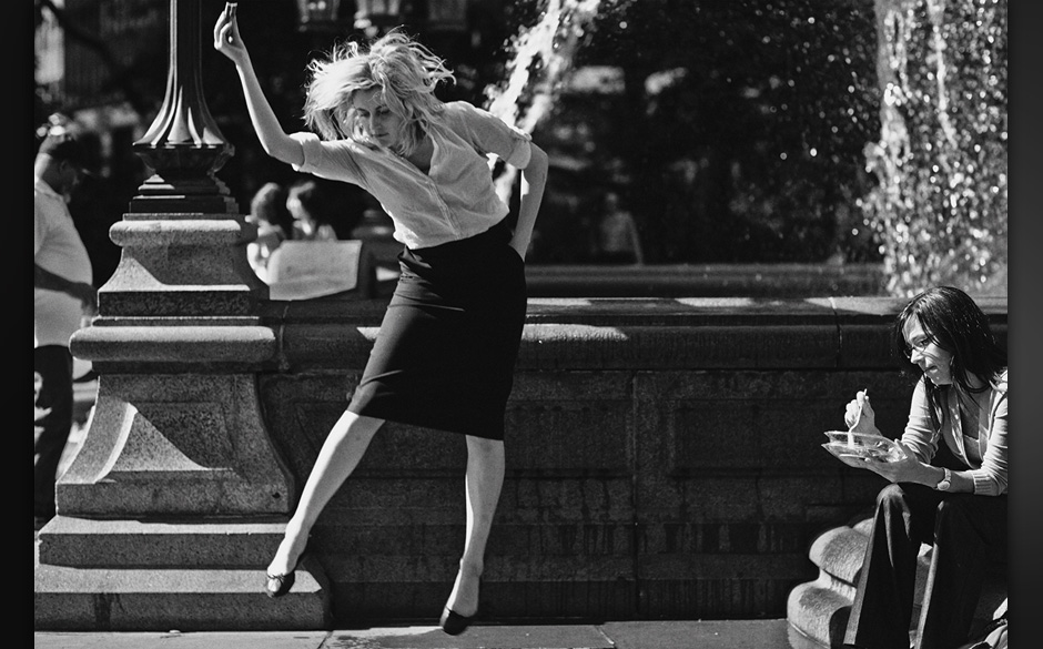 "Frances Ha"