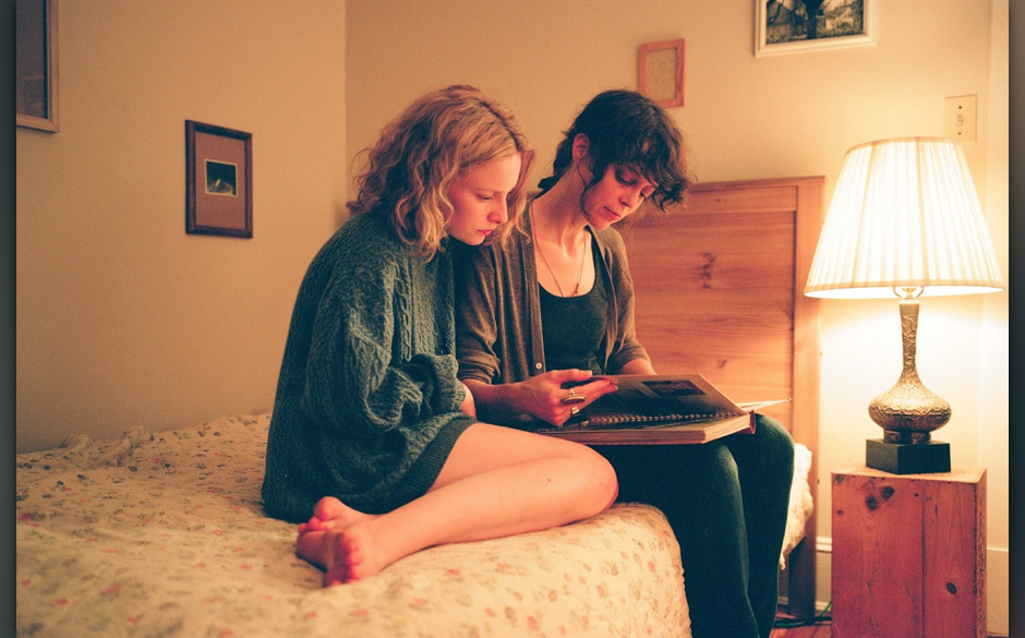 "I Used To Be Darker"