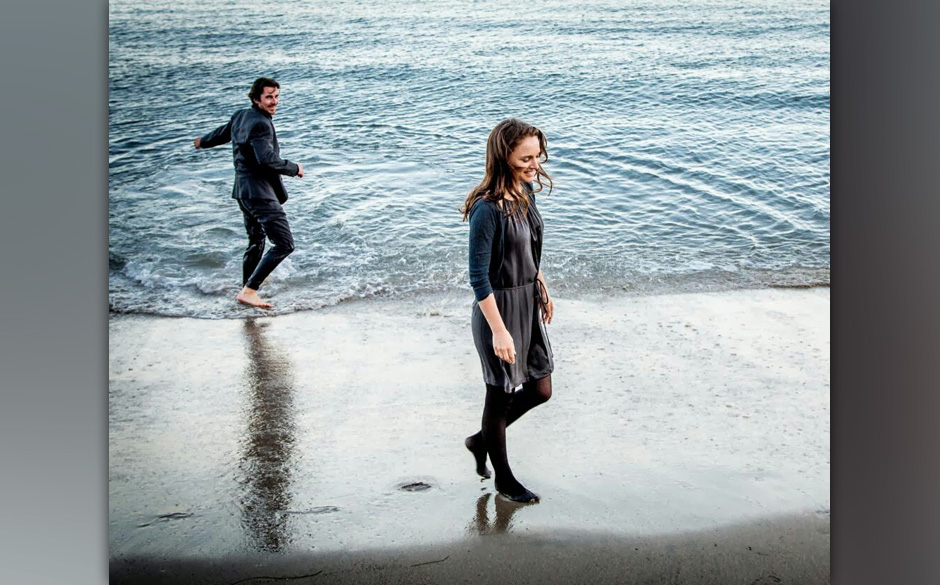 Terrence Malick zeigt sich energiegeladen wie nie und liefert mit „Knight Of Cups“ erneut einen Film, den man unbeding...