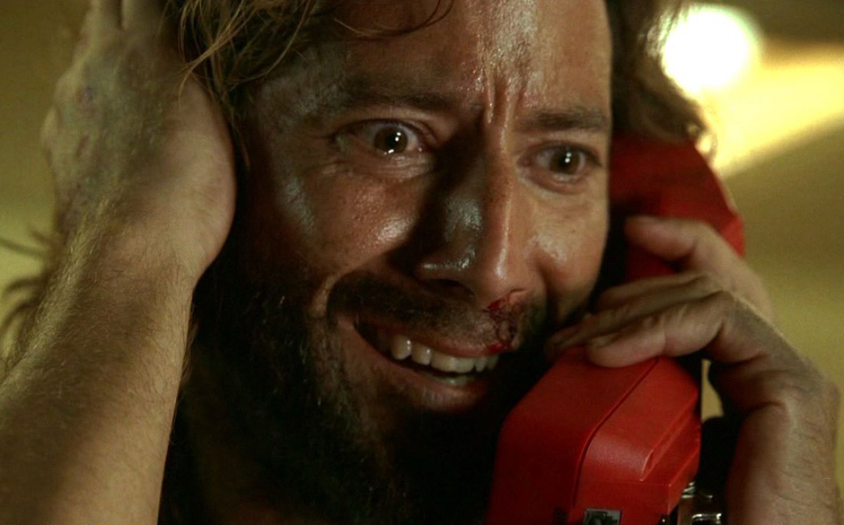 "Lost"
SPIN-OFF-TITEL: DESMOND – THE LOST YEARS