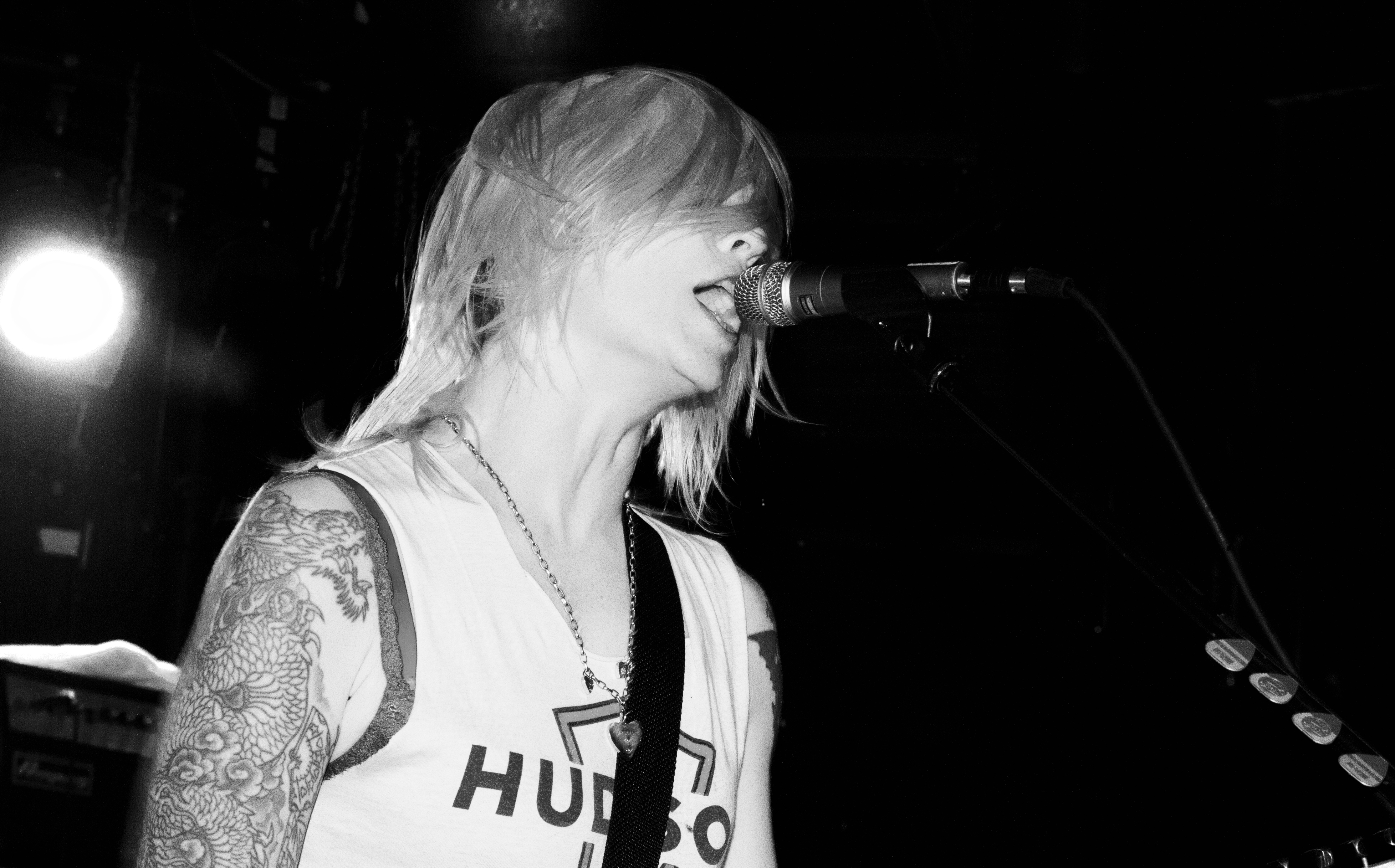 Brody Dalle