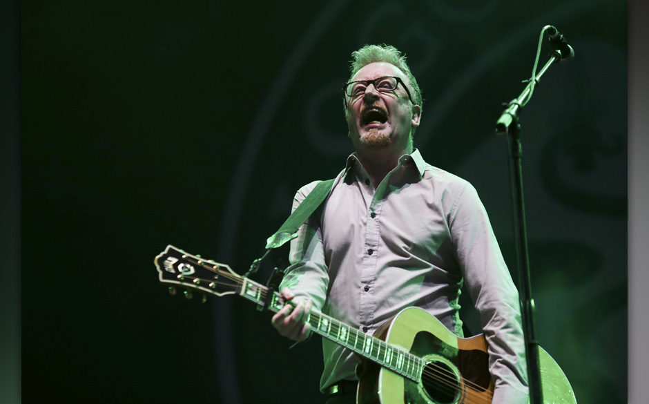 Flogging Molly