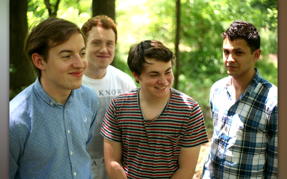 Bombay Bicycle Club