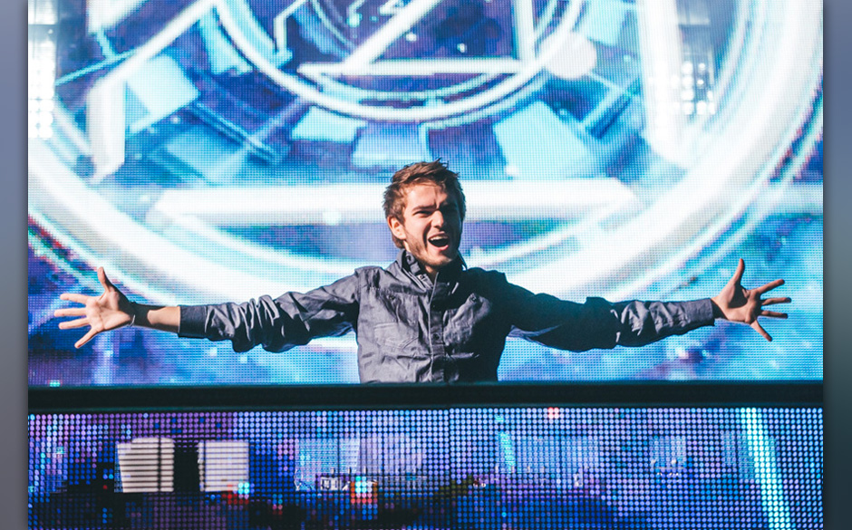 ZEDD
