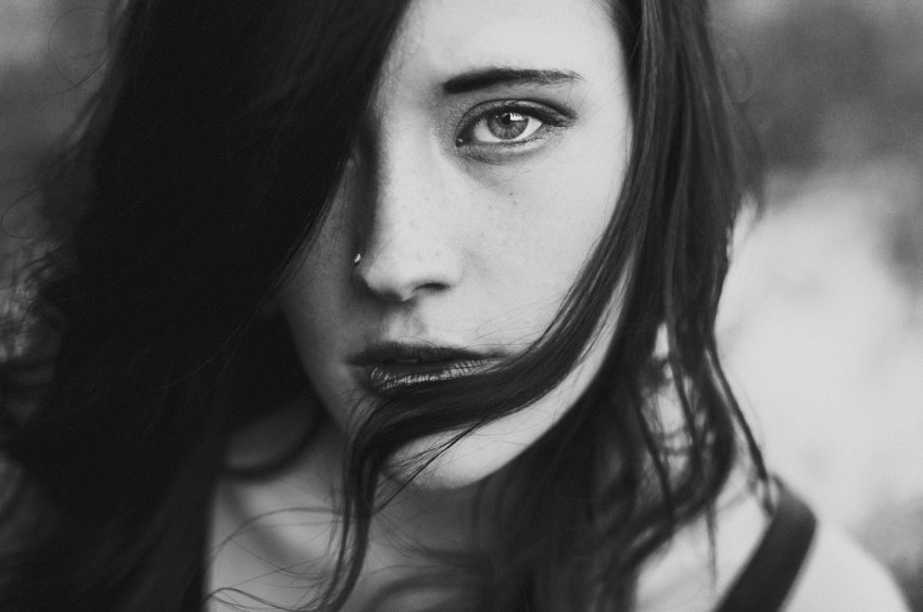 Eurovision Song Contest 2014/ Vorentscheid/ Madeline Juno