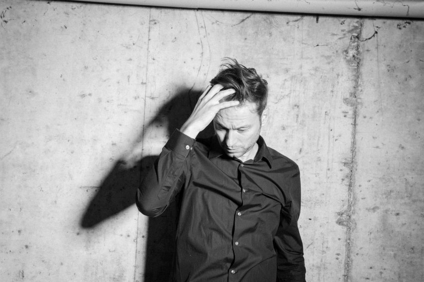 Eurovision Song Contest 2014/ Vorentscheid/ Das gezeichnete Ich