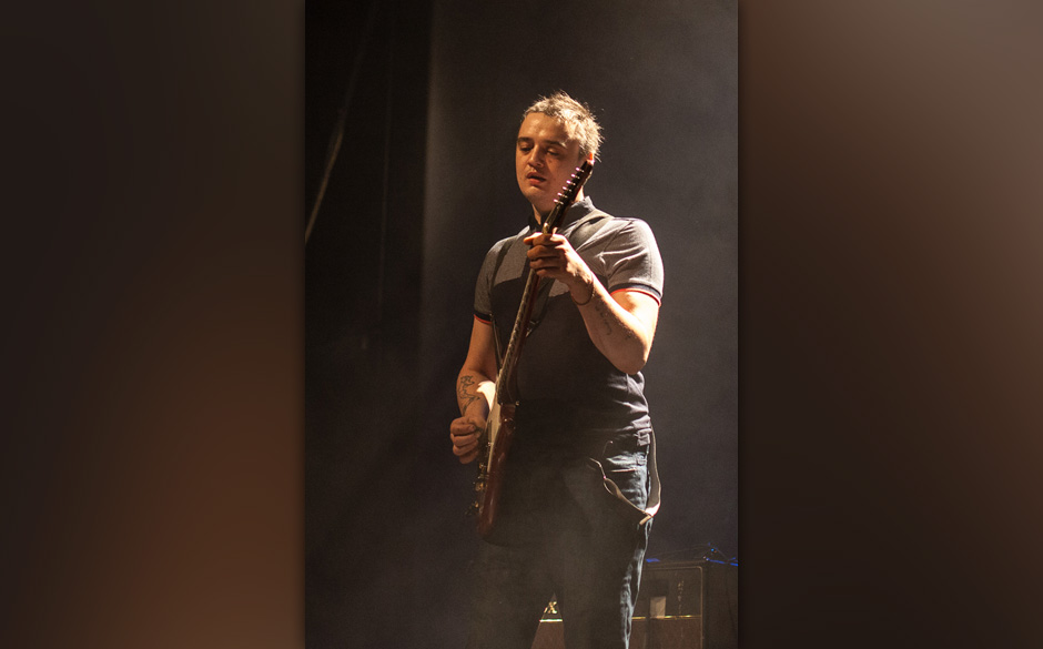 Babyshambles, Schlachthof