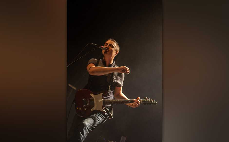 Babyshambles, Schlachthof