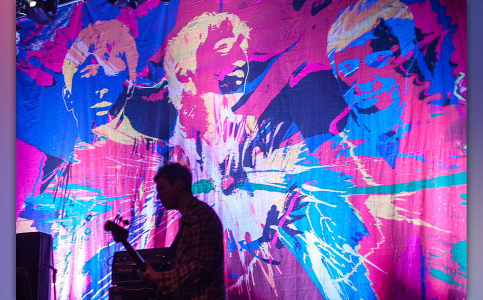 Babyshambles, Schlachthof