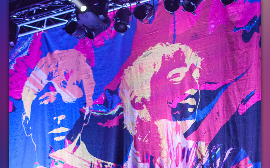 Babyshambles, Schlachthof