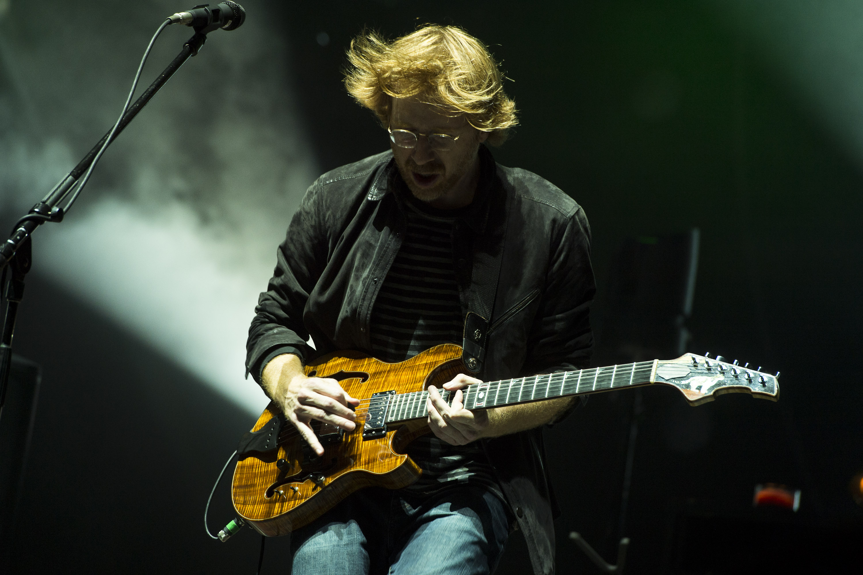 25. Phish – 12,406,611.95 Dollar