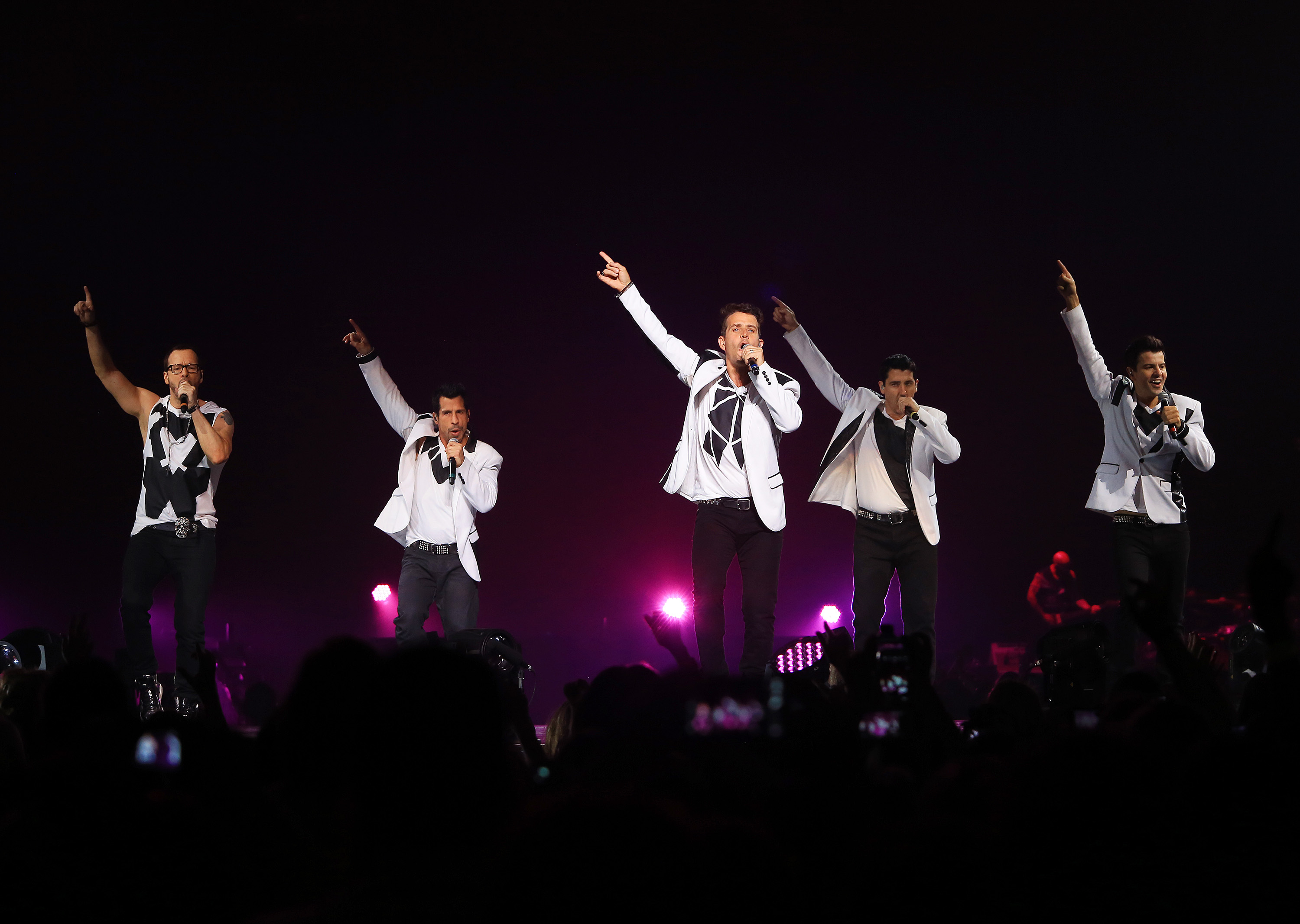 29. New Kids on the Block – 9,938,526.59 Dollar