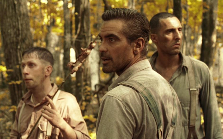 Platz 11: "Oh Brother, Where Art Thou?"

Als Vorlage dieser so beschwingten wie bluesigen Coen-Brothers-
Komödie diente H...