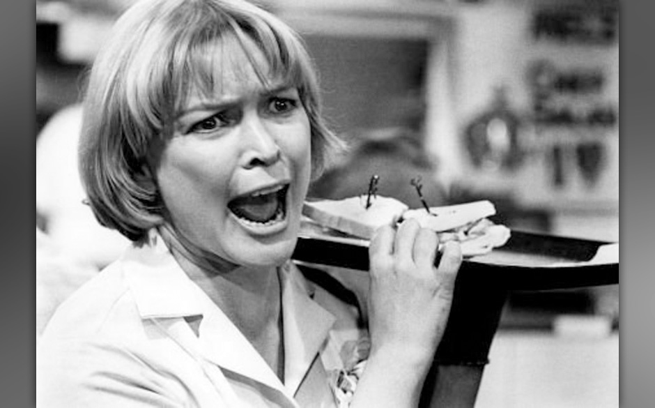 Platz 16: "Alice lebt hier nicht mehr"

Der gefühlte Minderwertigkeitskomplex des amerikanischen
Kinos im Gegensatz zu de...