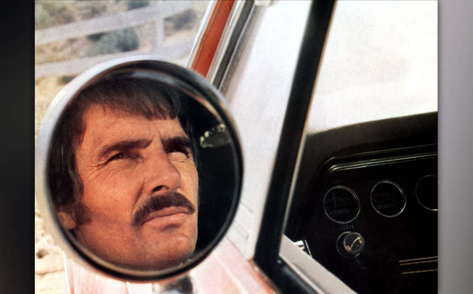 Platz 19: "Duell"

Die Isolation und inhärente Bedrohlichkeit
der sonst so befreienden
Weite Amerikas verpackte Autor Rob...