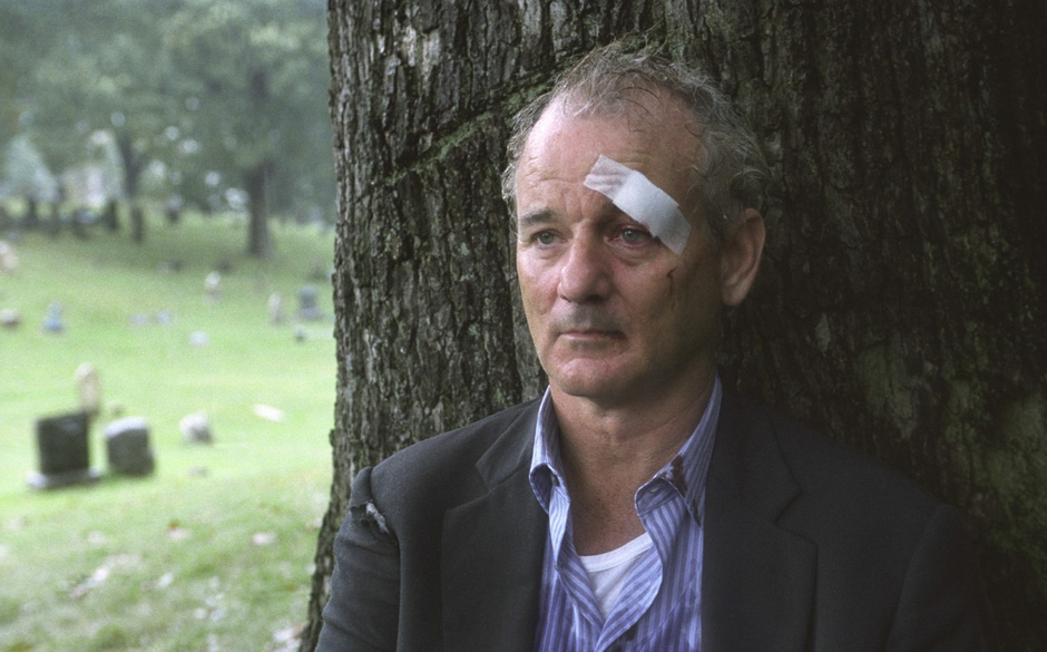 Platz 22: "Broken Flowers"

Das Komisch-Tragische ist so tief mit Bill Murray verbunden, wie selten bei einem Schauspieler...