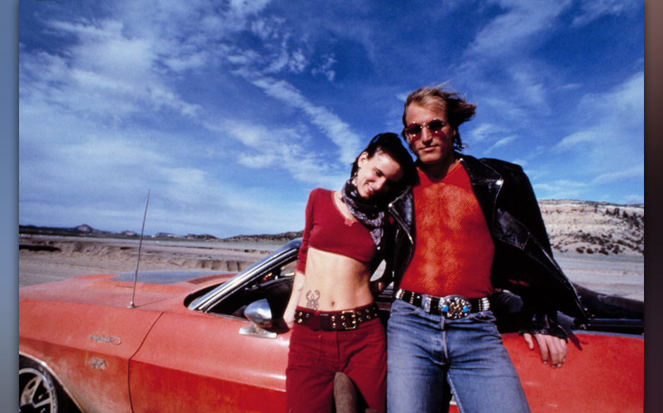 Platz 26: "Natural Born Killers"

Es entbehrt nie einer gewissen Ironie, dass einstige Skandalfilme wie Oliver Stones aufg...
