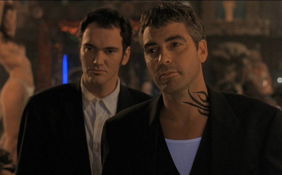 Platz 28: "From Dusk Till Dawn"

Nach seinem Hit „Pulp Fiction“ durfte sich Quentin Tarantino alles erlauben, weshalb ...