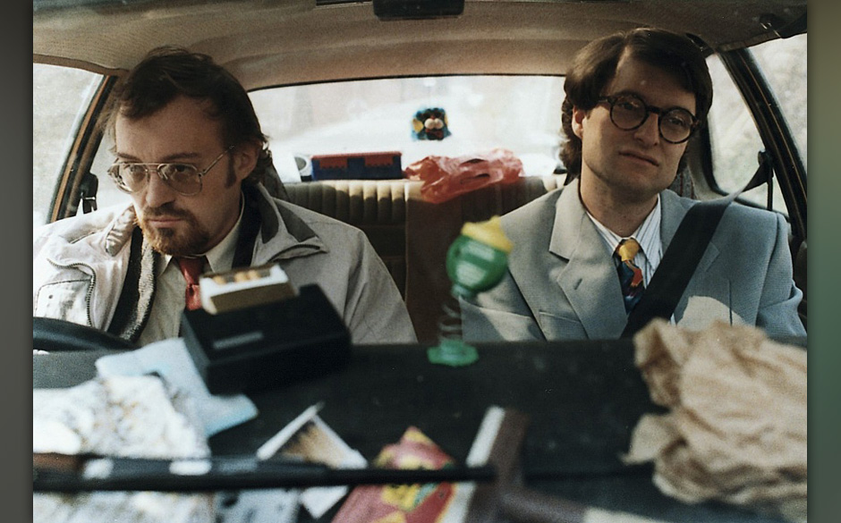 Platz 29: "Indien"

"Der Tod, das muss ein Wiener sein“, sang schon Georg Kreisler. Der österreichische Kabarettist Jos...