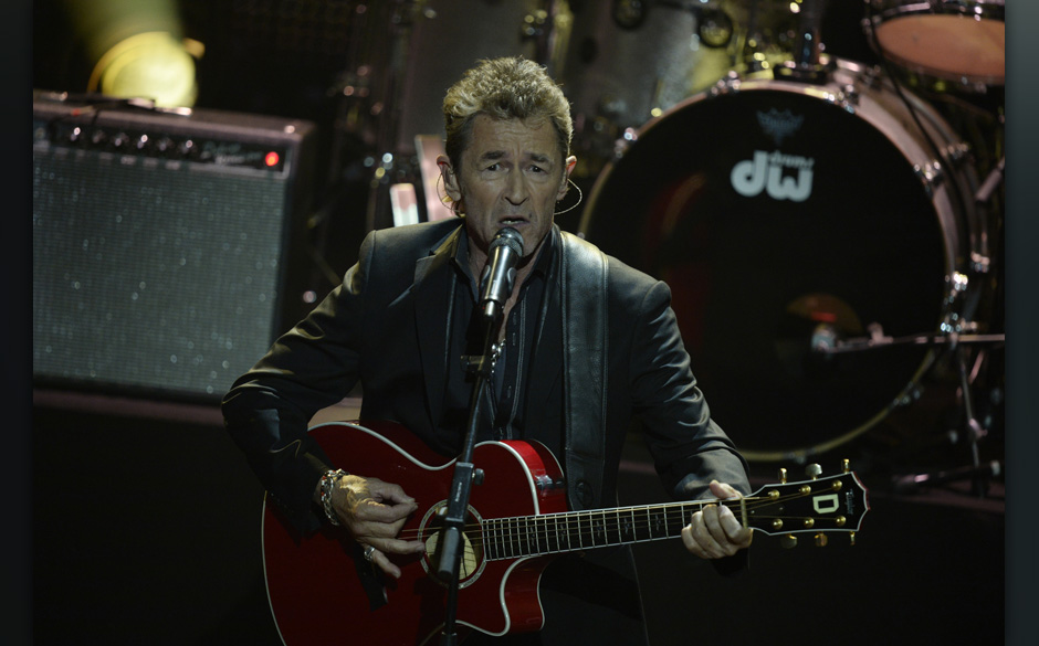 Peter Maffay