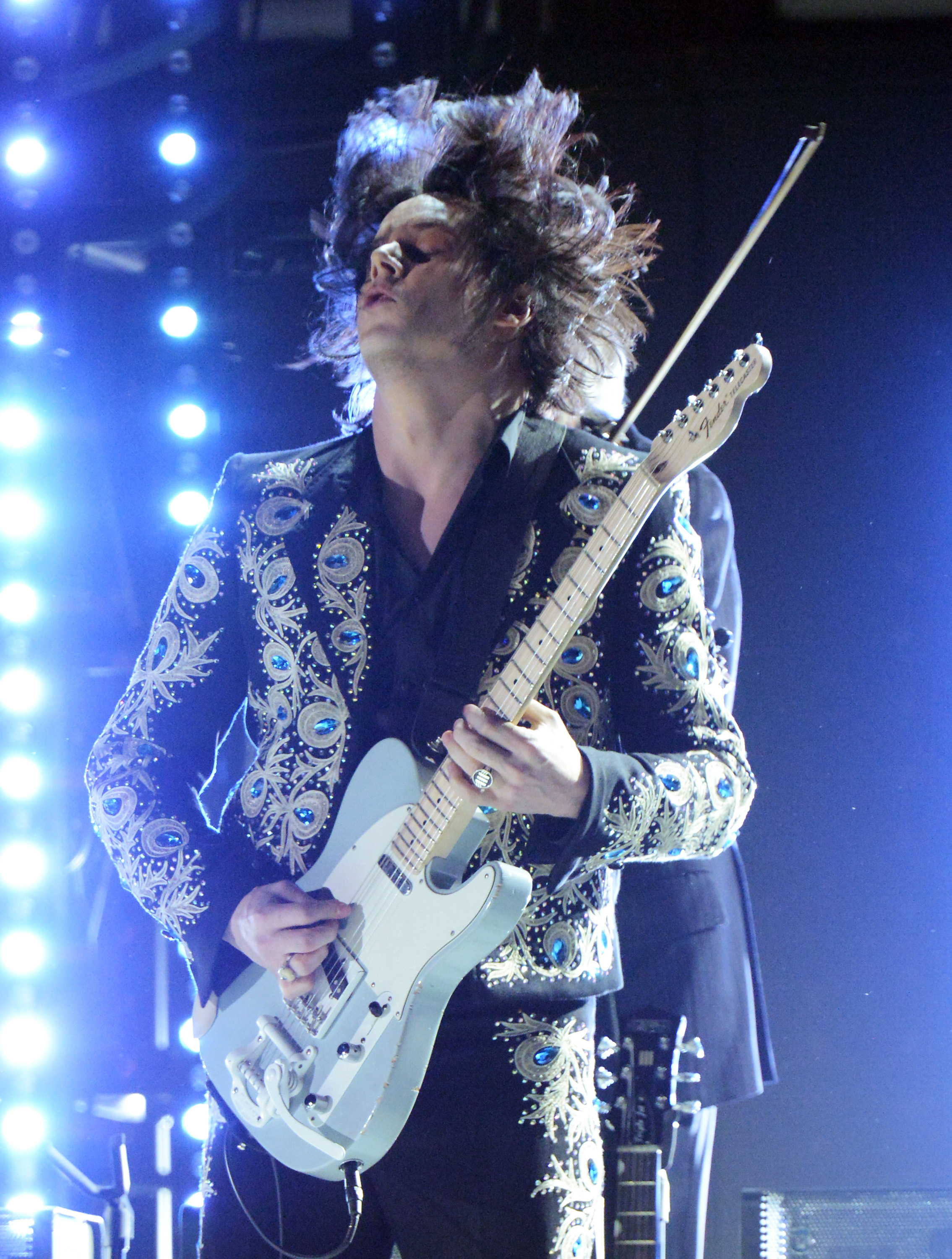 The 55th Annual GRAMMY Awards - Show