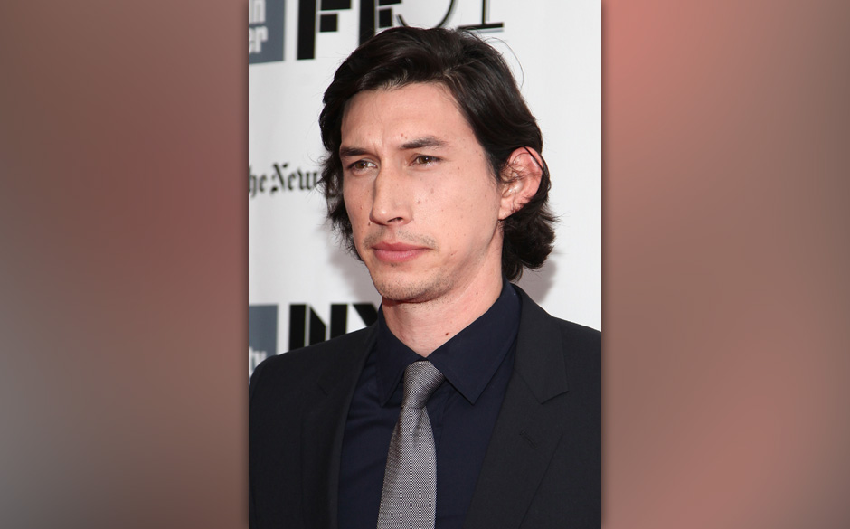 The 51st New York Film Festival - "Inside Llewyn Davis" Premiere - Outside Arrivals