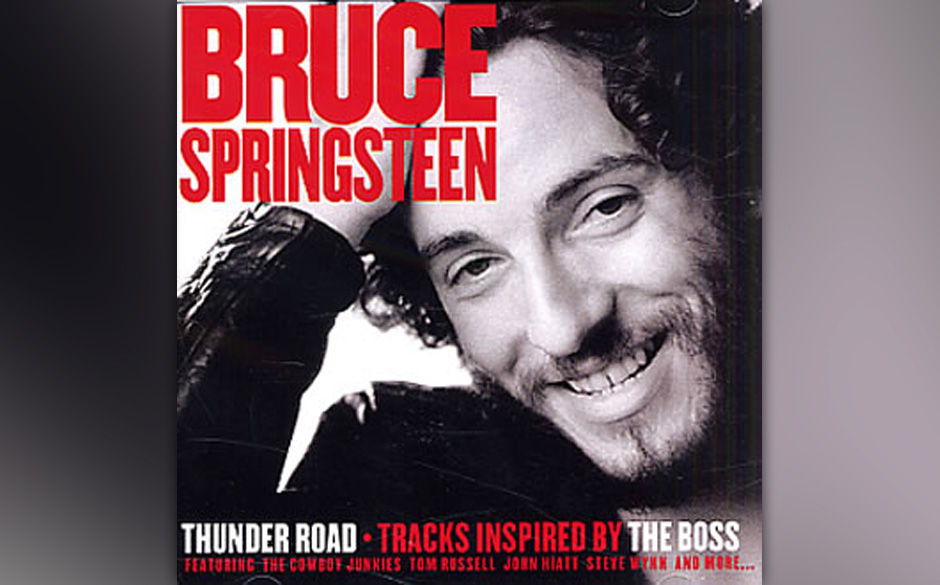 Bruce Springsteen - "Thunder Road"