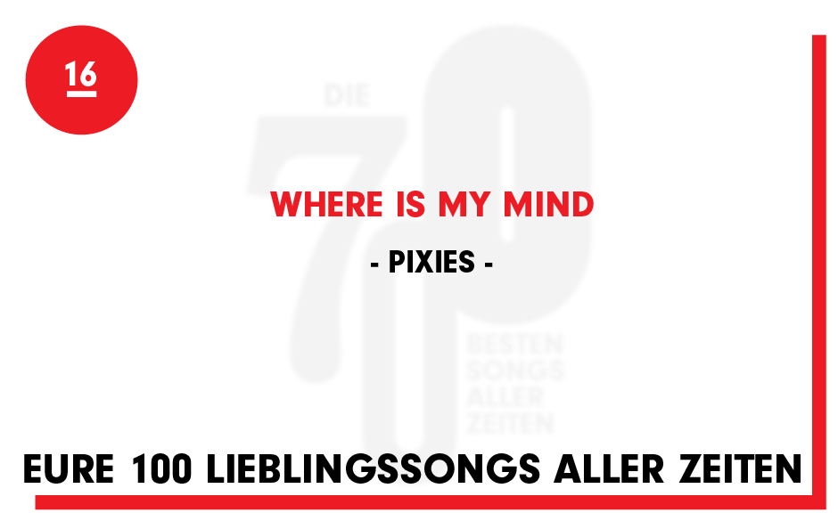 Eure 100 Lieblingssongs aller Zeiten