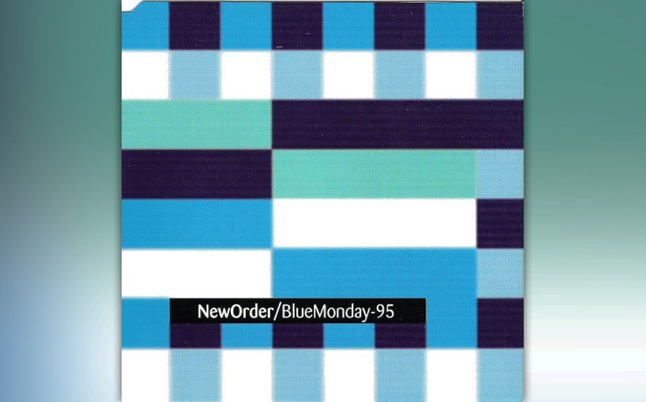 5. New Order - "Blue Monday"
