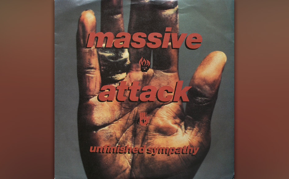 66. Massive Attack - "Unfinished Sympathy"
