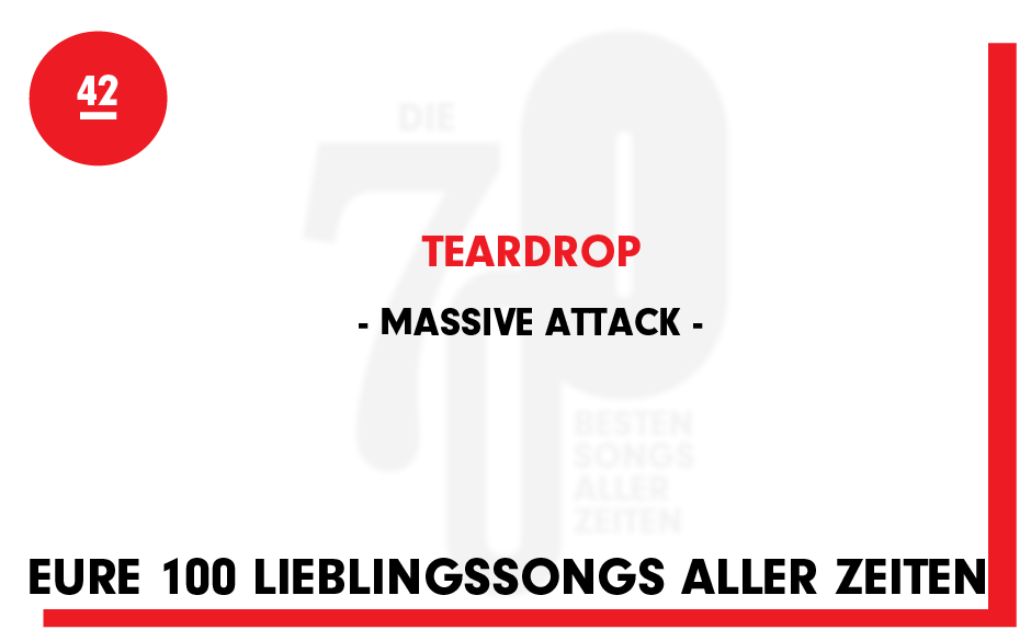 Eure 100 Lieblingssongs aller Zeiten