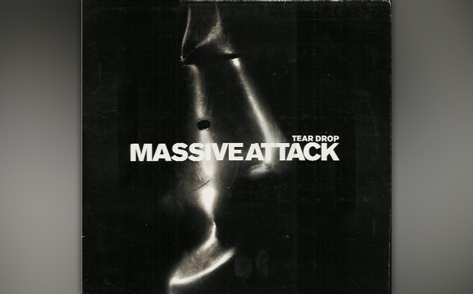 42. Massive Attack - "Teardrop"