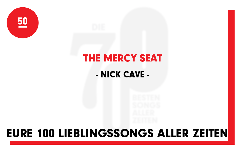 Eure 100 Lieblingssongs aller Zeiten